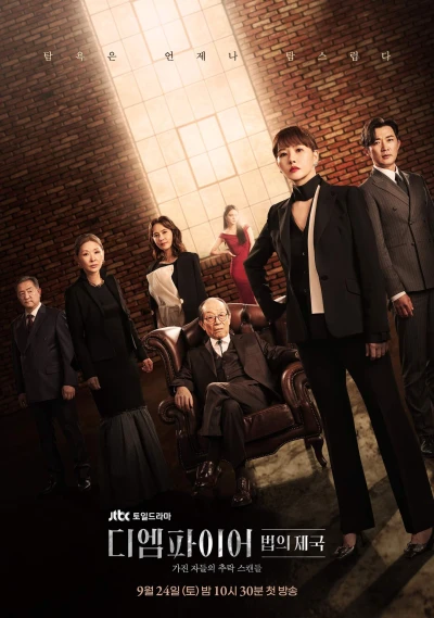 Film: L’Empire