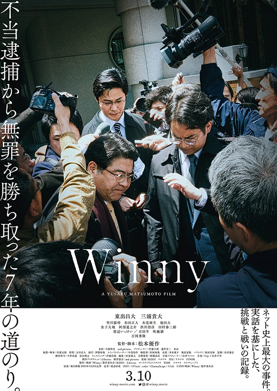 Film: Winny