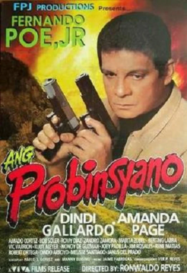 Film: Ang Probinsyano