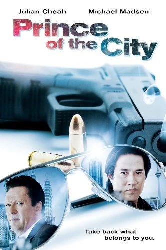 Film: Prince of the City