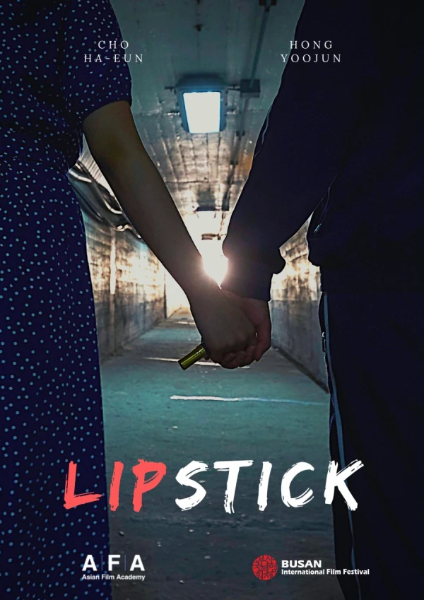 Film: Lipstick