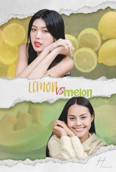Film: Lemon vs Melon