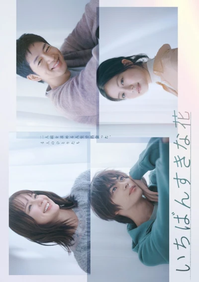 Film: Ichiban Suki na Hana