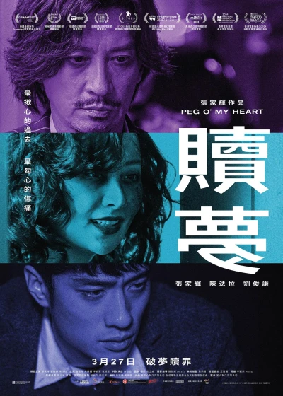 Film: Peg O’ My Heart