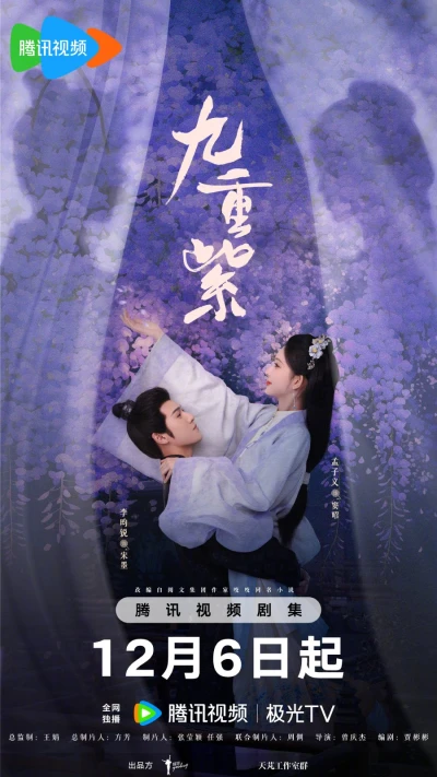 Film: Blossom