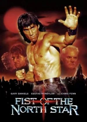 Film: Fist of the North Star