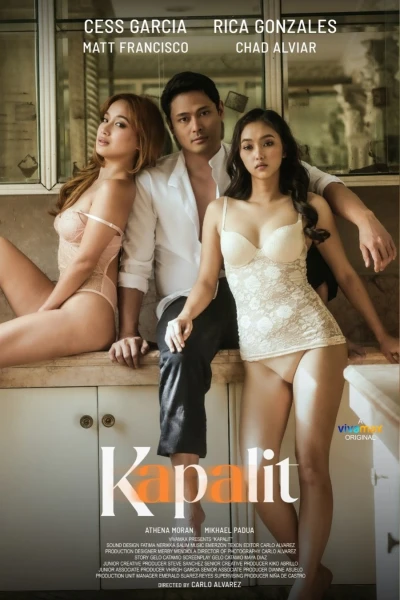 Film: Kapalit
