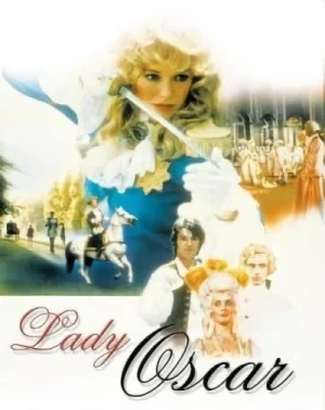 Film: Lady Oscar