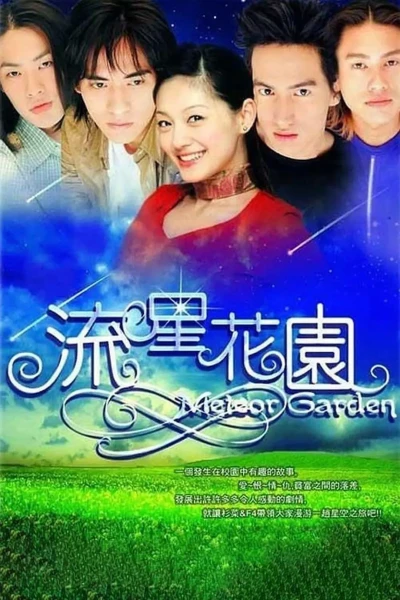 Film: Liu Xing Hua Yuan