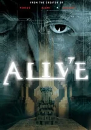 Film: Alive
