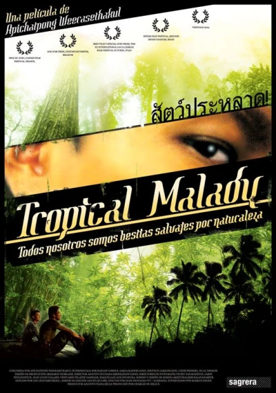 Film: Tropical Malady
