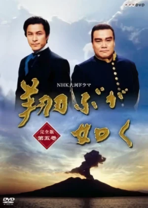 Film: Tobu ga gotoku