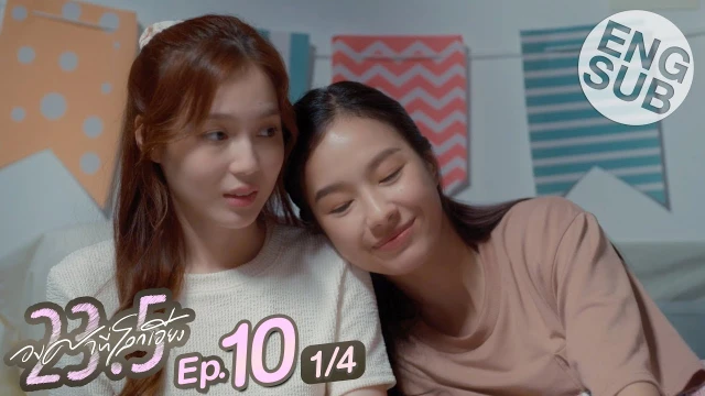 Episode 10A