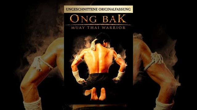 Ong-Bak