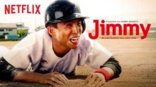 Streams: Jimmy: The True Story of a True Idiot