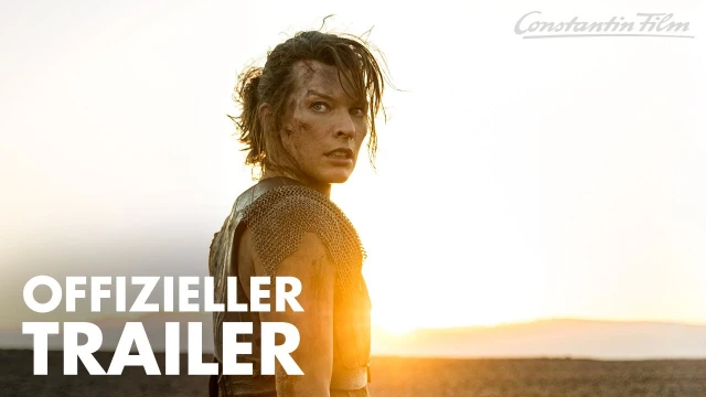 Bande-annonce