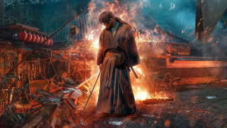 Rurouni Kenshin: The Final