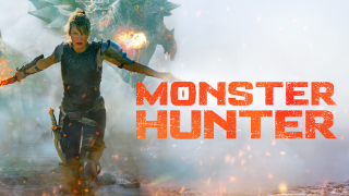 Streams: Monster Hunter