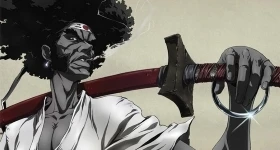 Nouvelles: Afro Samurai - Werde die Nummer 1 auf deiner Konsole