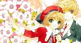 Nouvelles: CLAMP arbeitet an neuem „Card Captor Sakura“-Manga