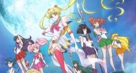 Nouvelles: Weitere Details zur 3. Staffel von „Sailor Moon Crystal“