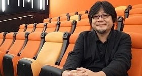 Nouvelles: Regisseur Mamoru Hosoda arbeitet an neuem Projekt
