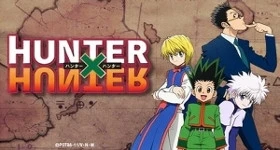 Nouvelles: „Hunter × Hunter“-Manga kehrt zurück