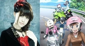 Nouvelles: Sayaka Sasaki singt das Opening zum kommenden „Bakuon!!”-Anime