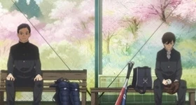 Nouvelles: Atsuko Asanos „Battery“-Roman erhält eine Anime-Adaption