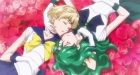 Nouvelles: Theme-Song Videos gewähren Einblicke in 3. Staffel von „Sailor Moon Crystal“