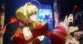 Nouvelles: „Fate/Extra“ RPG erhält Anime-Umsetzung