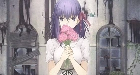 Nouvelles: Details zum „Fate/Stay Night Heaven’s Feel“-Anime
