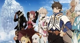 Nouvelles: „Tales of Zestiria the X“-Anime startet im Sommer