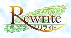 Nouvelles: Neue Informationen zu „Rewrite!“