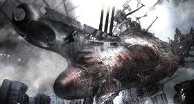 Nouvelles: „Space Battleship Yamato 2202“-Anime angekündigt