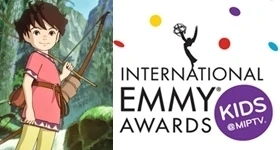 Nouvelles: International Emmy Kids Awards: „Ronja Räubertochter“ gewinnt