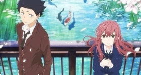 Nouvelles: Neue Details zum „Koe no Katachi“-Anime
