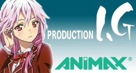 Nouvelles: Mai-Highlight auf Animax Deutschland: Eine Hommage an Production I.G