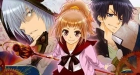 Nouvelles: „Yuki wa Jigoku ni Ochiru no Ka“-Manga erreicht finalen Arc
