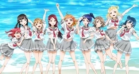 Nouvelles: Neue Infos zum „Love Live! Sunshine!!”-Anime veröffentlicht