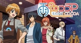 Nouvelles: „Rainy Cocoa“-Anime erhält dritte Staffel