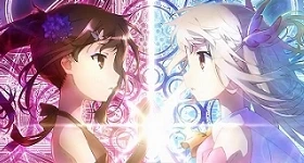 Nouvelles: Neue Details zum „Fate/kaleid Liner Prisma Illya 3rei!“-Anime