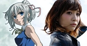 Nouvelles: May'n singt Opening zu „Taboo-Tattoo“