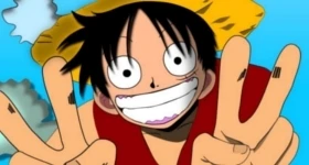 Nouvelles: Neues „One Piece“-Spiel für den 3DS angekündigt