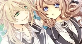 Nouvelles: Werbe-Video zu „Trick or Alice“-OVA