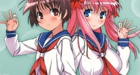 Nouvelles: Mahjong-Manga „Saki“ erhält weiteren Spin-off