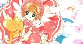 Nouvelles: „Card Captor Sakura“-Manga erhält neues Anime-Projekt