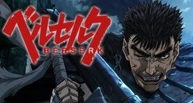 Nouvelles: Startdatum und Charaktergrafiken zum „Berserk“-Anime enthüllt