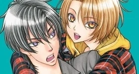 Nouvelles: „Love Stage“-Manga endet im Juli