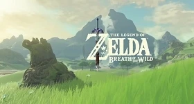 Nouvelles: Neue Informationen zu „Legend of Zelda: Breath of the Wild“